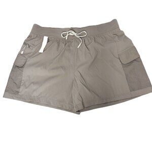 AVIA Jogging Sports High Rise Shorts EUC SZ XL